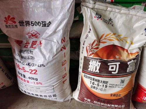 復(fù)合肥價(jià)格與效果差異解析 選購指南與深度解讀