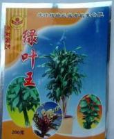 長效有機(jī)復(fù)合肥 以綠葉王為例，解析園藝施肥新選擇