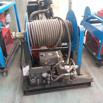 單缸柴油機管道設備 工業動脈的堅實守護者